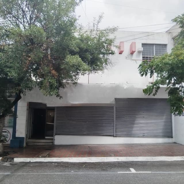 Locales en Renta en zona centro