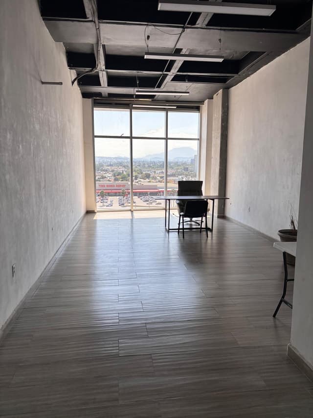 Oficinas en Renta en Lagos Continental