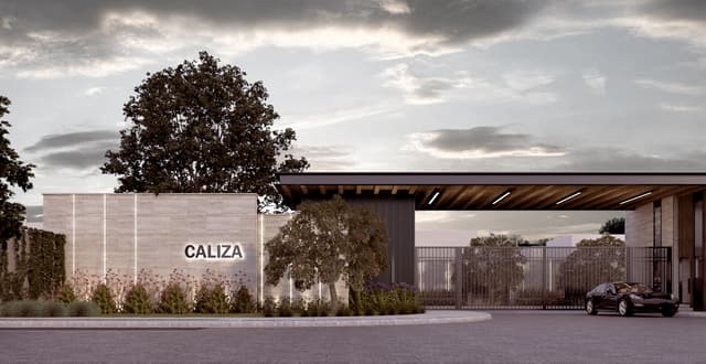 Terrenos en Venta en PRIVANZA CALIZAS