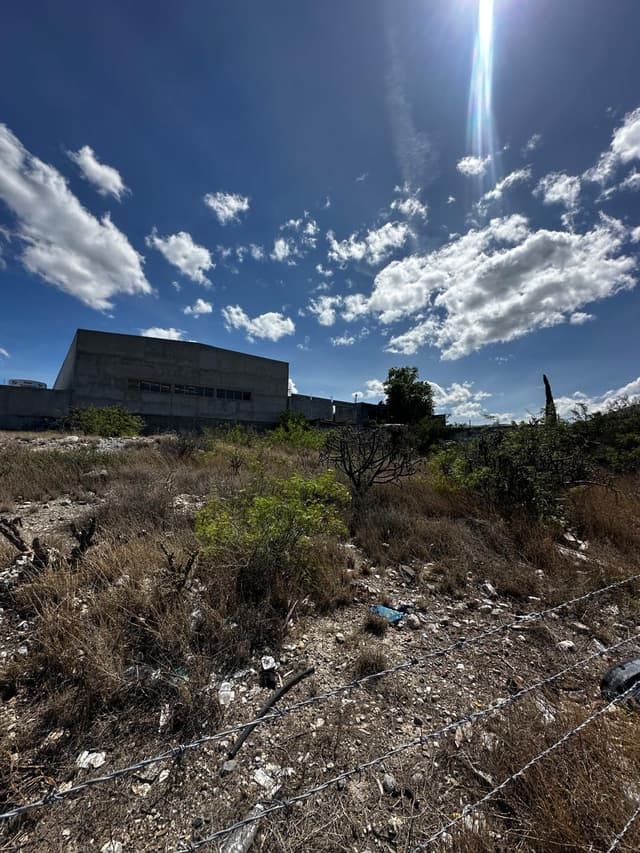 Terrenos en Venta en Arteaga Centro