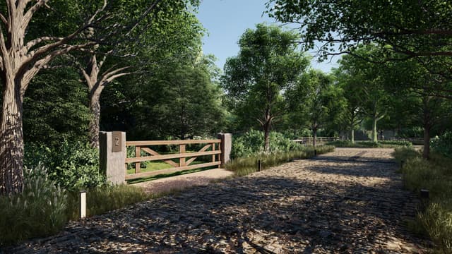 Terrenos en Venta en El Diamante