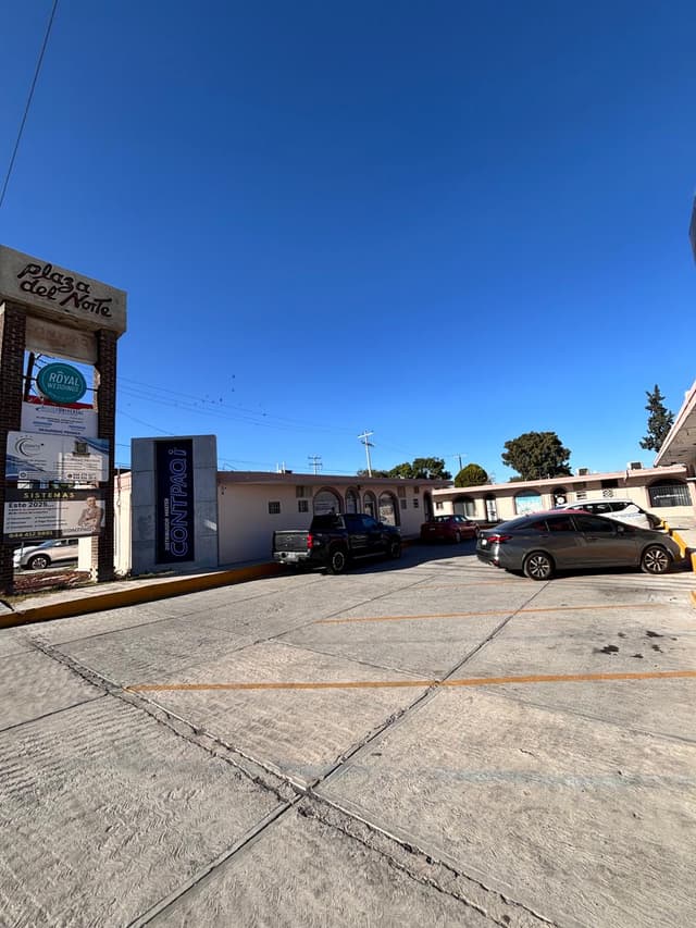 Locales en Renta en Latinoamericana