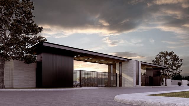 Terrenos en Venta en PRIVANZA CALIZAS