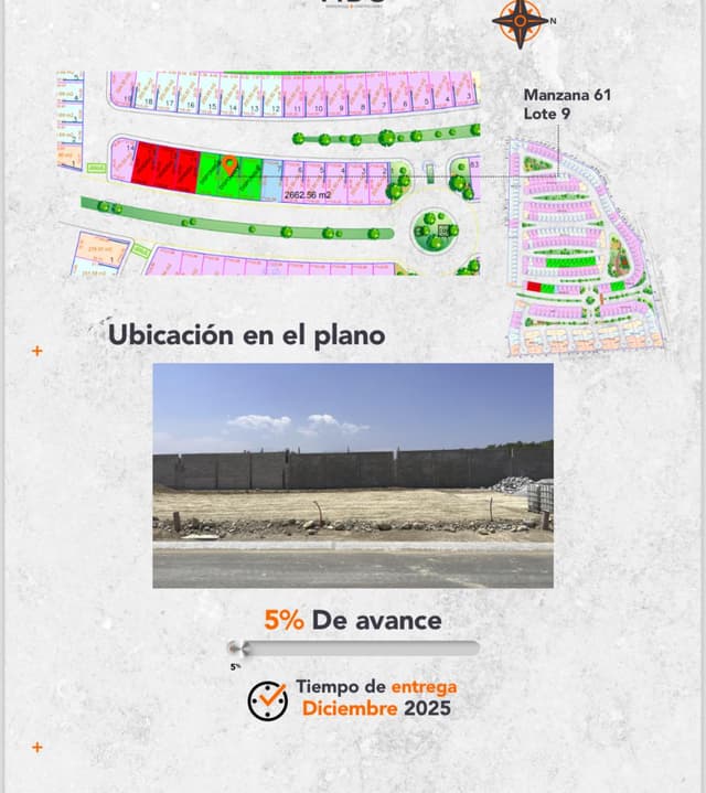 Casas en Venta en SETERRA