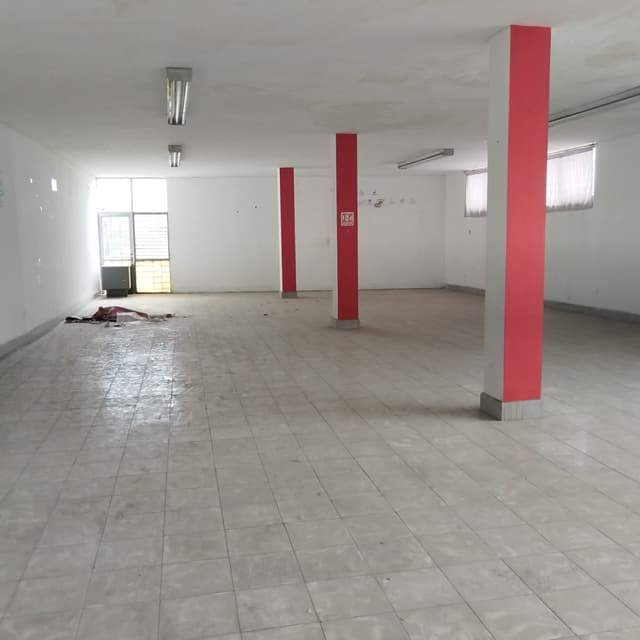 Locales en Renta en zona centro