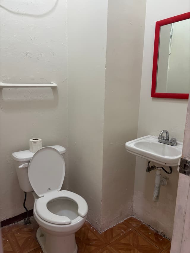 Locales en Renta en Latinoamericana