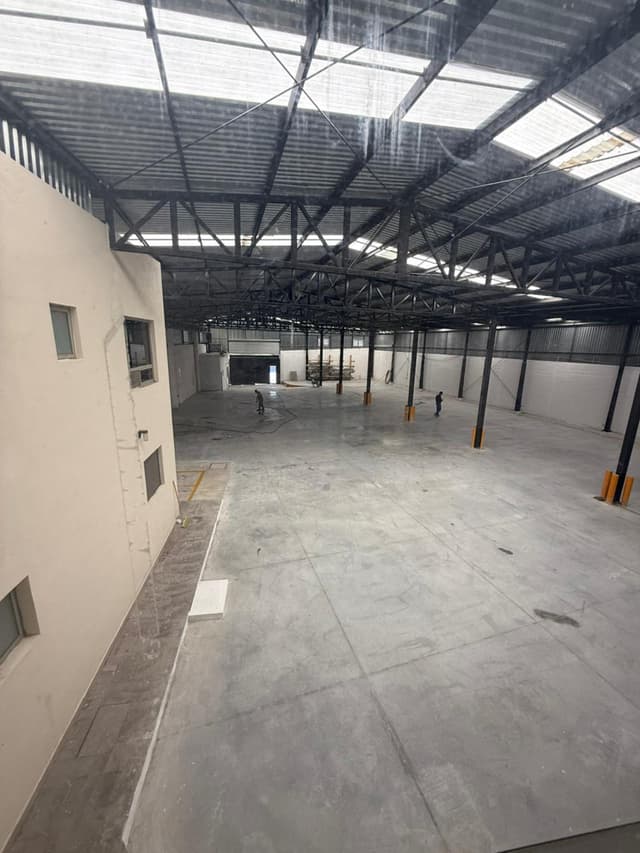 Bodegas en Renta en Oscar Flores Tapia