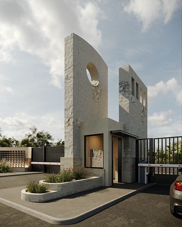 Casas en Venta en Montalia Residencial