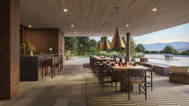 Terrenos en Venta en El Diamante