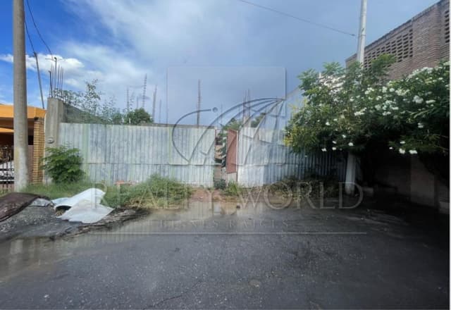 Terrenos en Venta en República