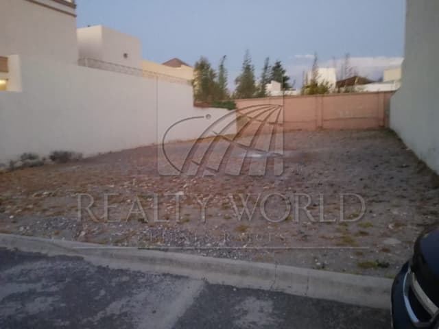 Terrenos en Venta en Santa Rosa