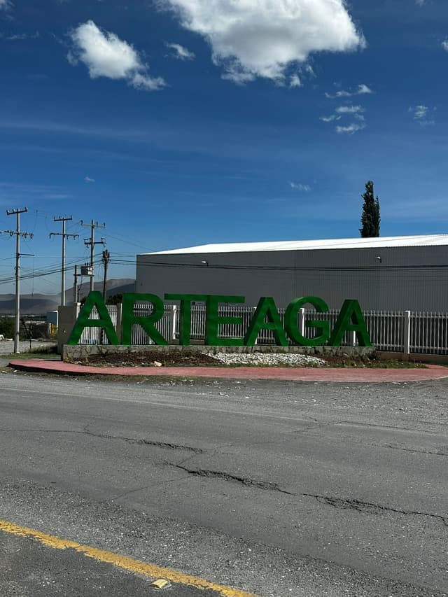 Terrenos en Venta en Arteaga Centro