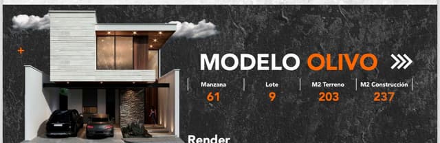 Casas en Venta en SETERRA