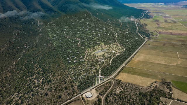 Terrenos en Venta en El Diamante