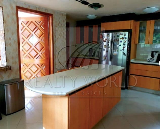 Casas en Venta en San Jerónimo Lídice