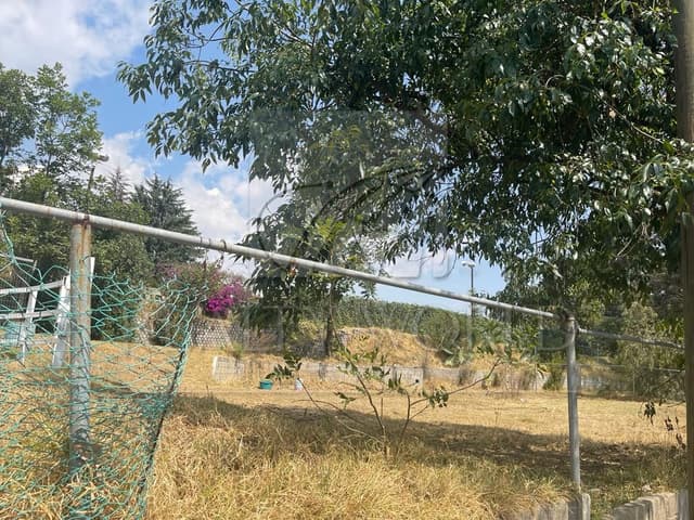 Terrenos en Venta en Abdías García Soto