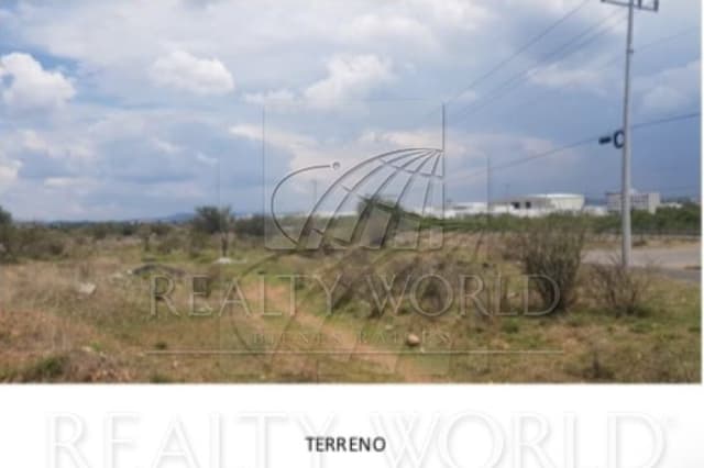 Terrenos en Venta en San José Navajas