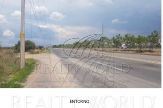 Terrenos en Venta en San José Navajas