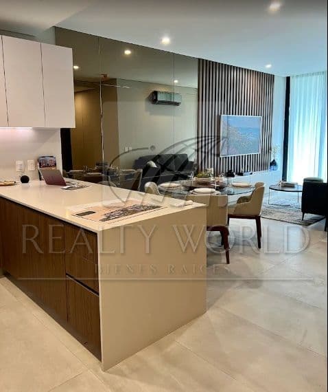 Departamentos en Venta en Santa María