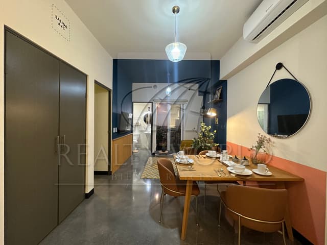 Departamentos en Venta en Valles de la Silla