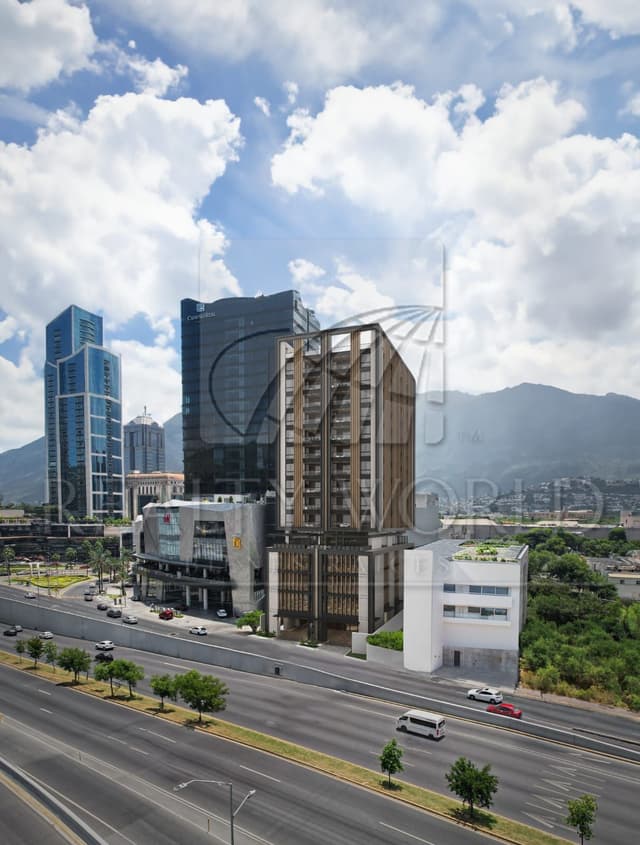 Oficinas en Venta en San Agustin Campestre