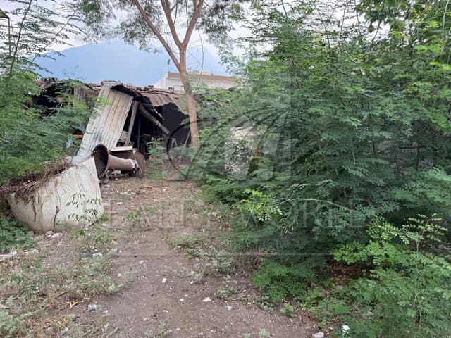 Terrenos en Renta en Álvaro Obregón