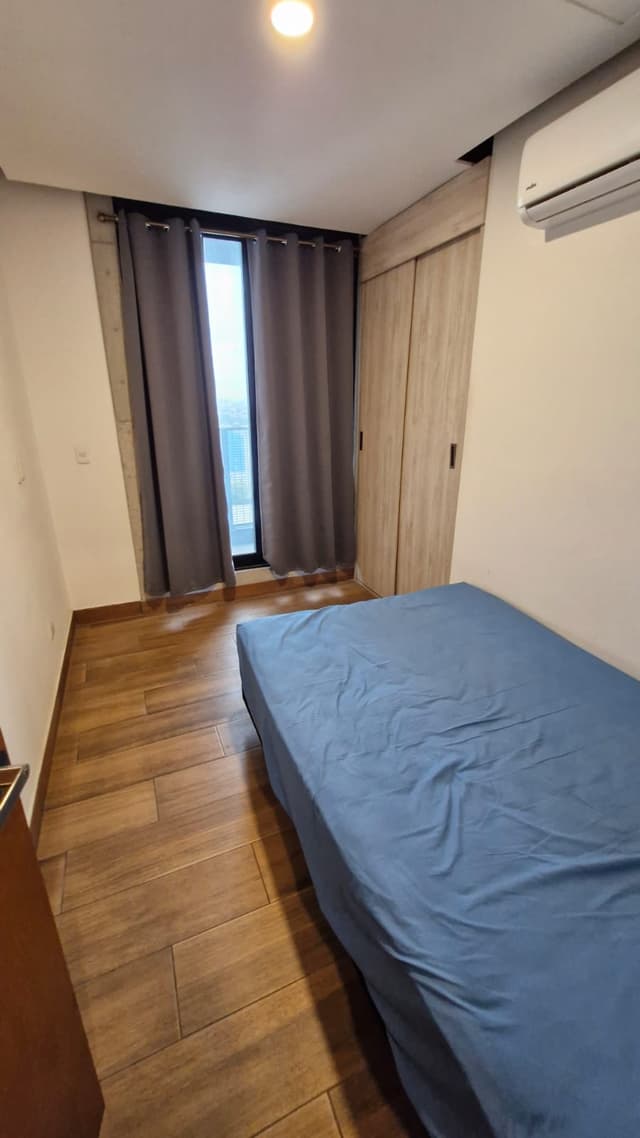 Departamentos en Renta en Centro