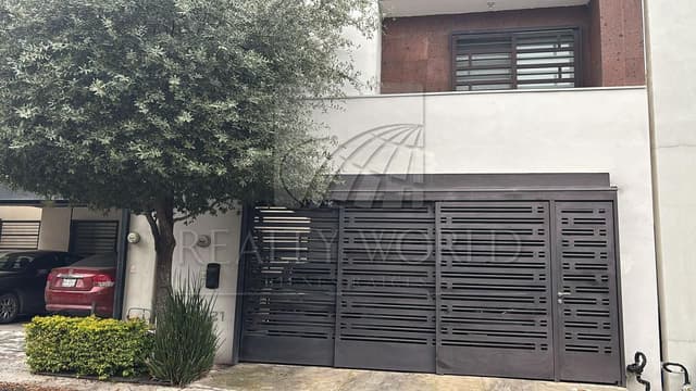 Casas en Venta en Cumbres San Patricio
