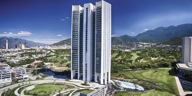 Departamentos en Venta en Jardines de Campestre