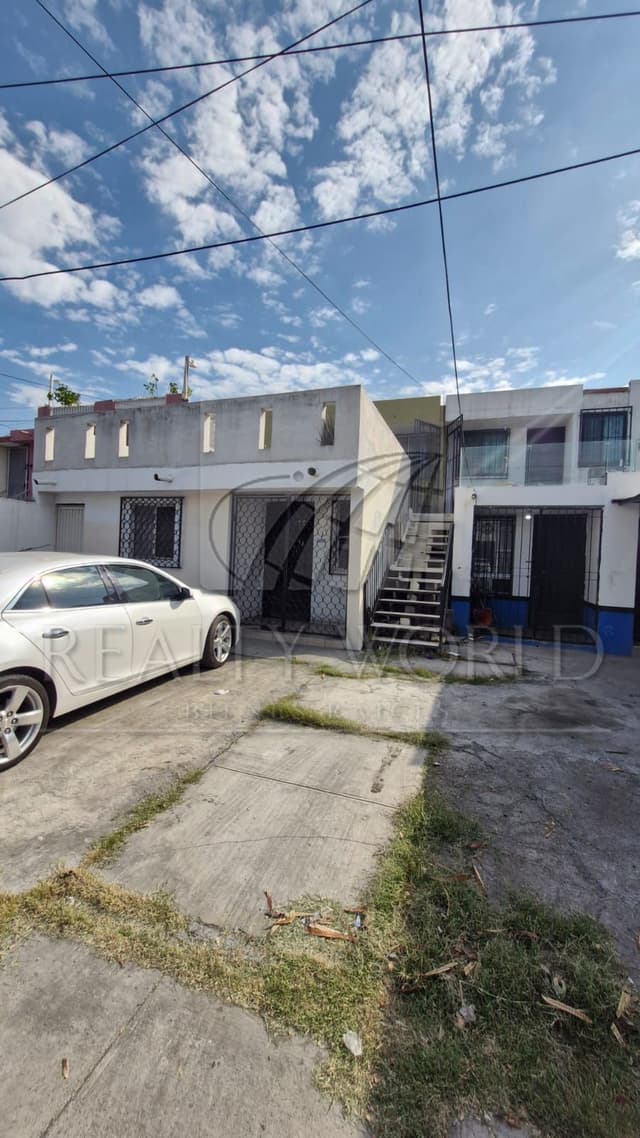 Departamentos en Venta en Residencial Aztlán