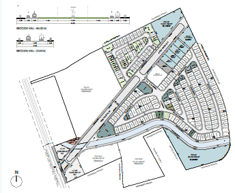 Terrenos en Venta en Salinas Victoria