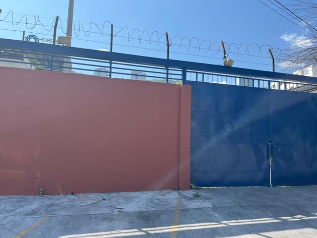 Bodegas en Venta en Nuevas Colonias