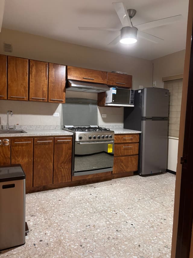 Departamentos en Renta en Cumbres 3 sector