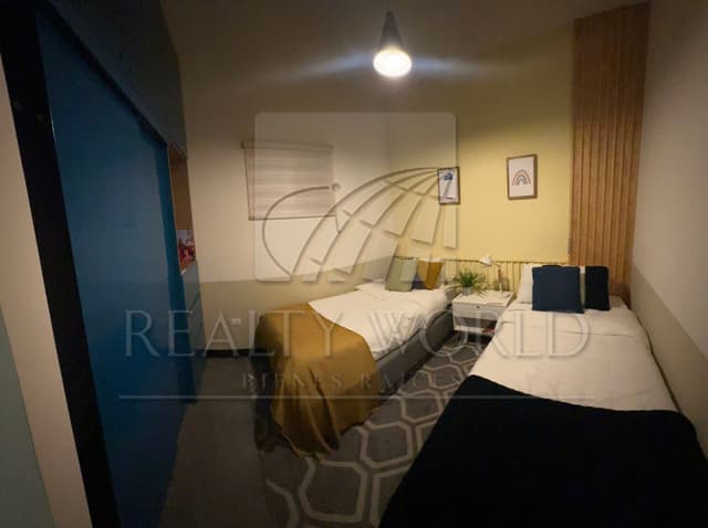 Departamentos en Venta en Valles de la Silla