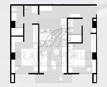 Departamentos en Venta en Centro