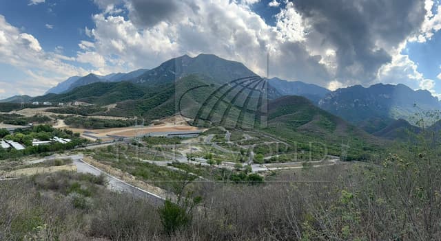 Terrenos en Venta en Cañadas del Sur