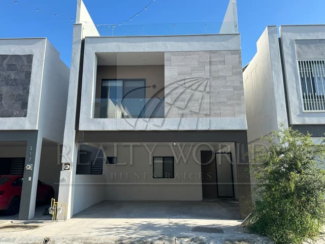 Casas en Venta en Gran Reserva