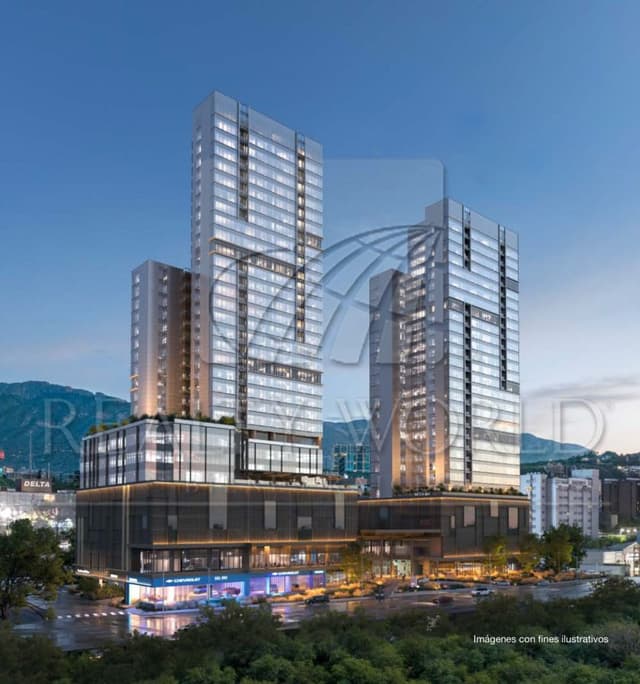 Departamentos en Venta en Sertoma