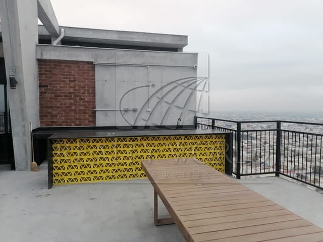 Departamentos en Renta en Centro