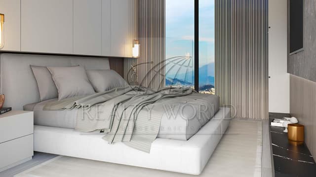 Departamentos en Venta en Centro