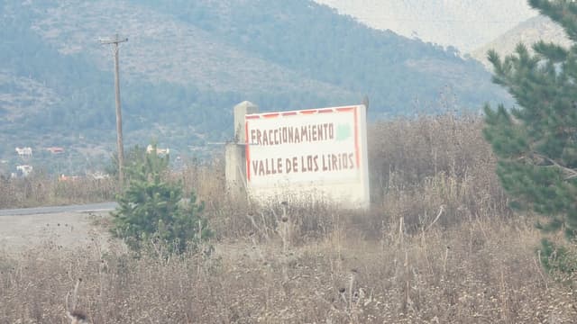 Terrenos en Venta en San Antonio de las Alazanas