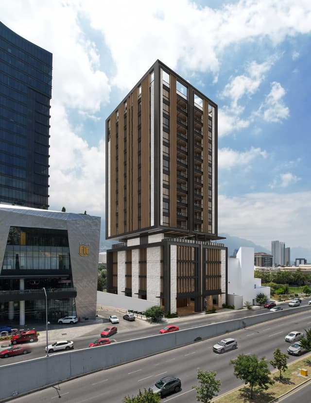 Departamentos en Venta en San Agustin