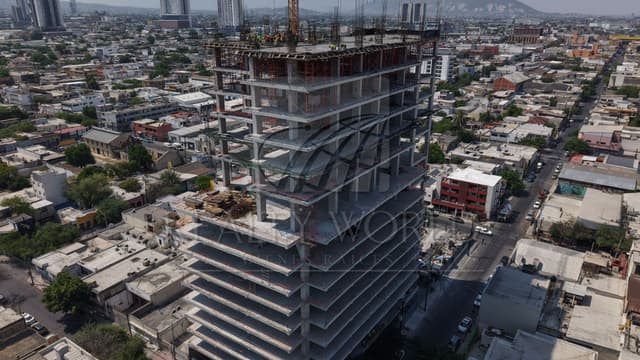 Departamentos en Venta en Centro