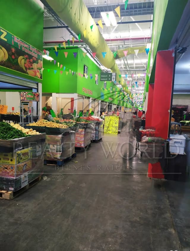 Locales en Venta en Fuentes de Guadalupe