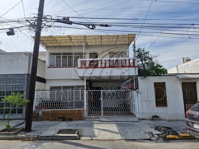 Casas en Venta en Mitras Centro