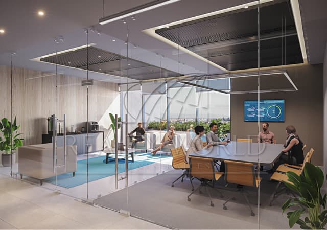 Departamentos en Venta en Centro