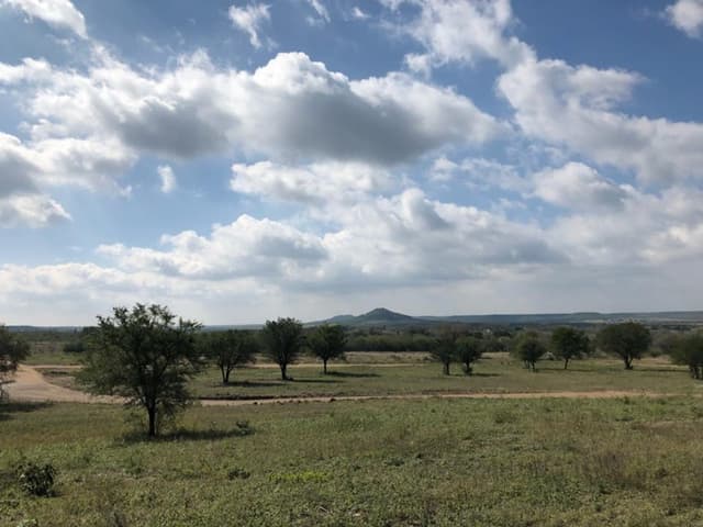 Terrenos en Venta en Los Arroyos (Sección Juárez)