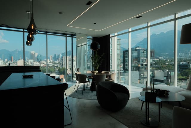 Departamentos en Venta en Del Valle