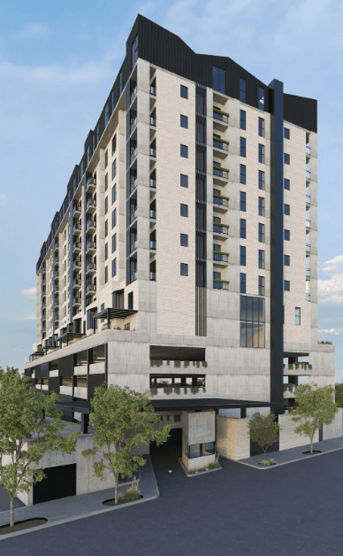 Departamentos en Venta en Santa Catarina