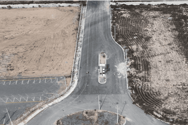 Terrenos en Venta en Santa Catarina